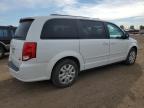 2017 DODGE GRAND CARAVAN SE   for sale at Copart AB - CALGARY
