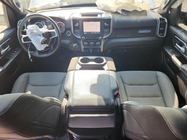  RAM 1500 2023 Белы