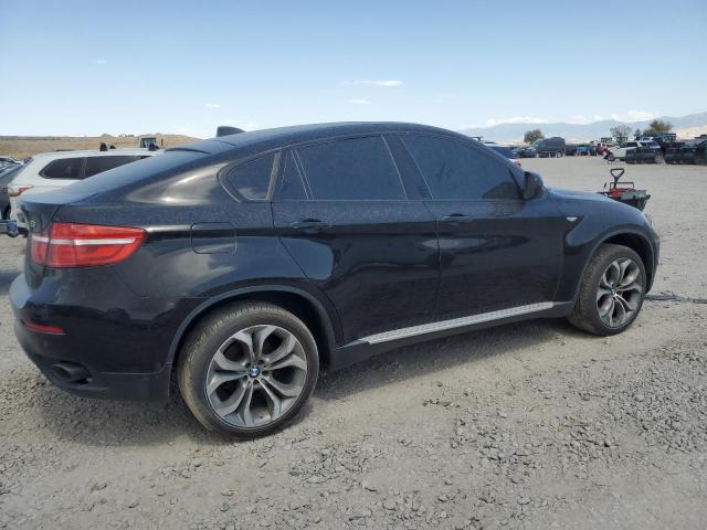 Parquets BMW X6 2014 Black