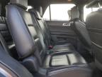 2012 FORD EXPLORER XLT for sale at Copart AB - EDMONTON