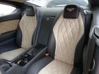 2013 BENTLEY CONTINENTA for sale at Copart CHESTER