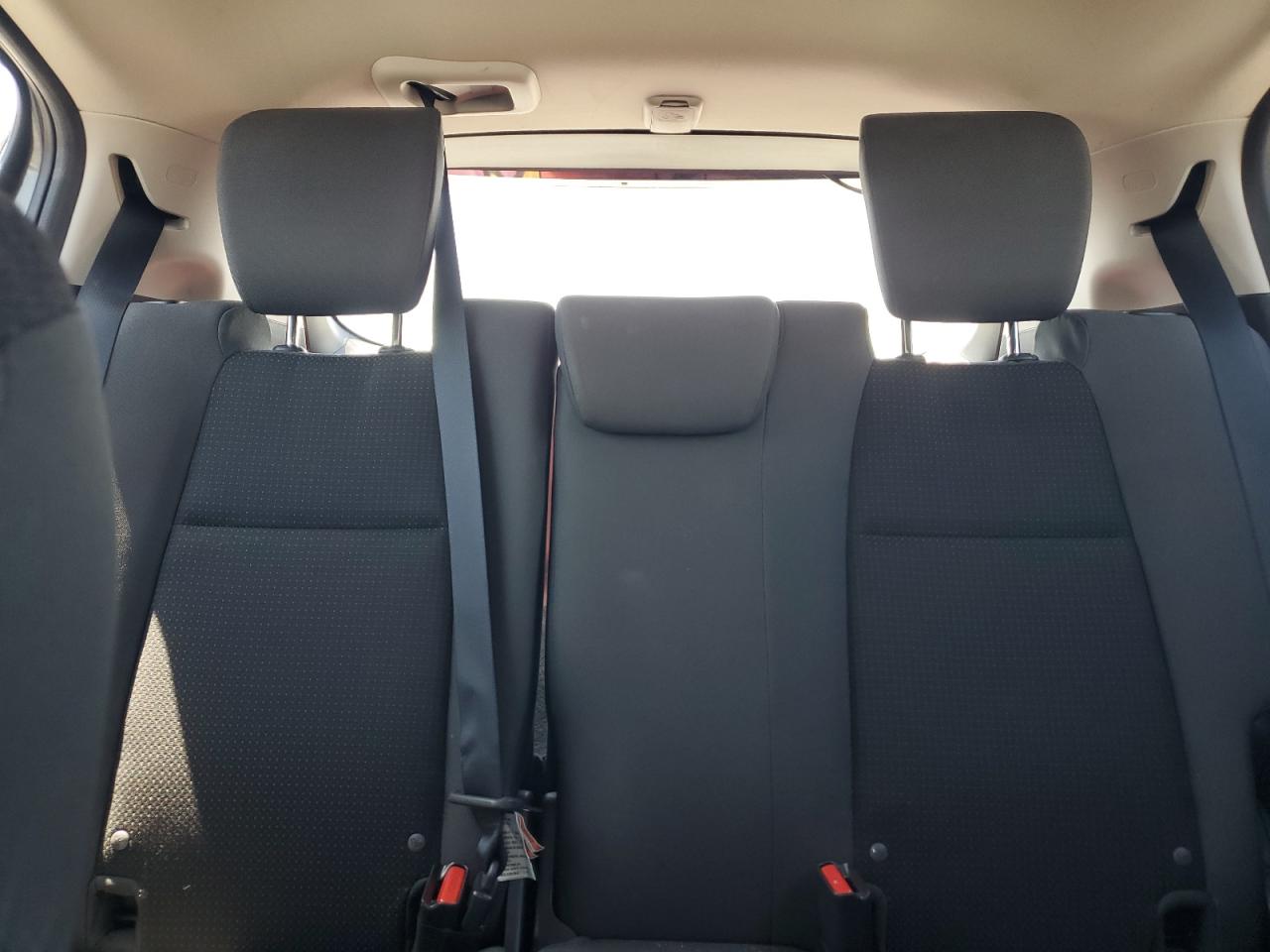 2020 Honda Hr-V Lx VIN: 3CZRU5H3XLM709666 Lot: 69468405