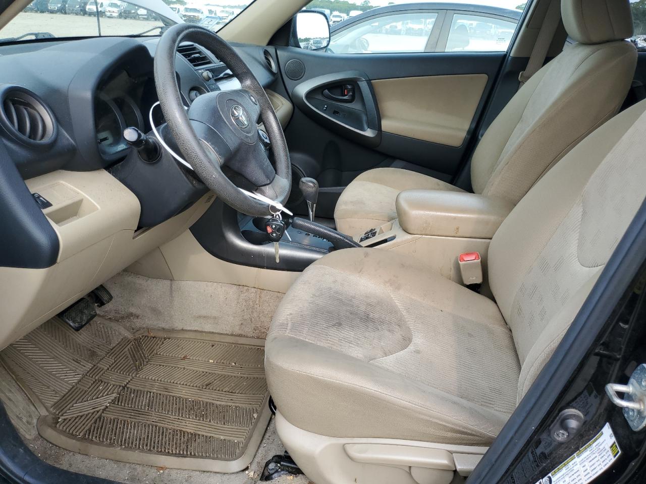 2010 Toyota Rav4 VIN: 2T3BF4DV6AW042884 Lot: 67257085