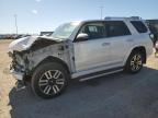 2023 TOYOTA 4RUNNER LIMITED   à vendre chez Copart AB - EDMONTON