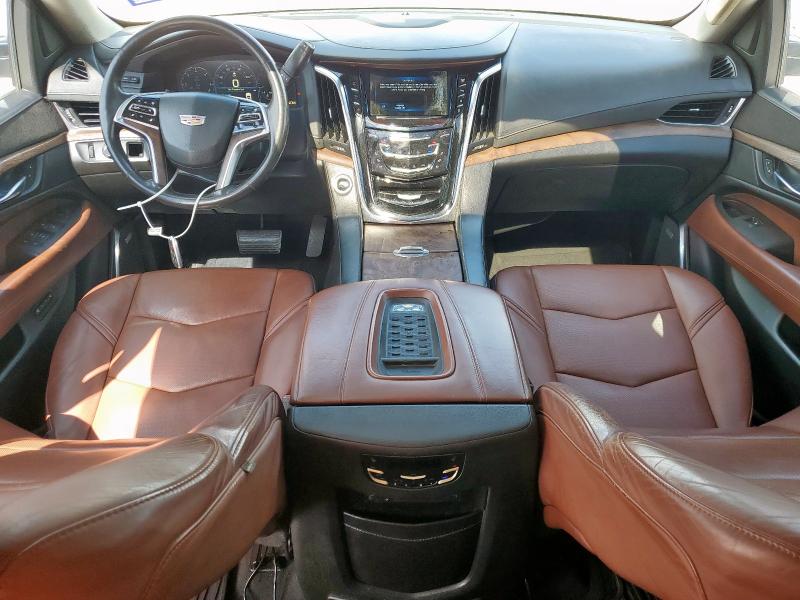 Parquets CADILLAC ESCALADE 2015 Beżowy