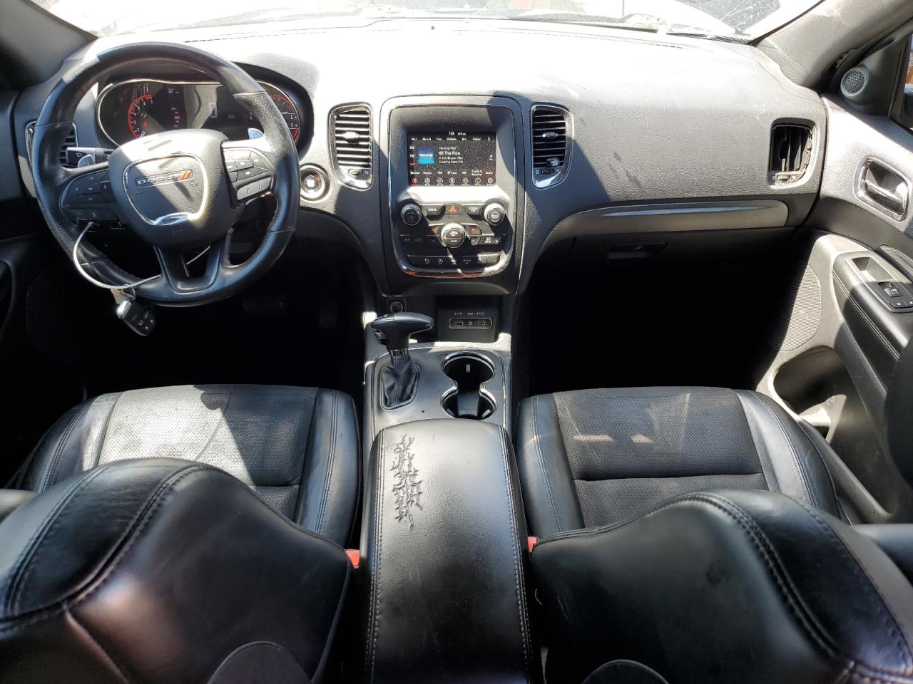 2019 Dodge Durango Gt VIN: 1C4RDJDGXKC557198 Lot: 69075985