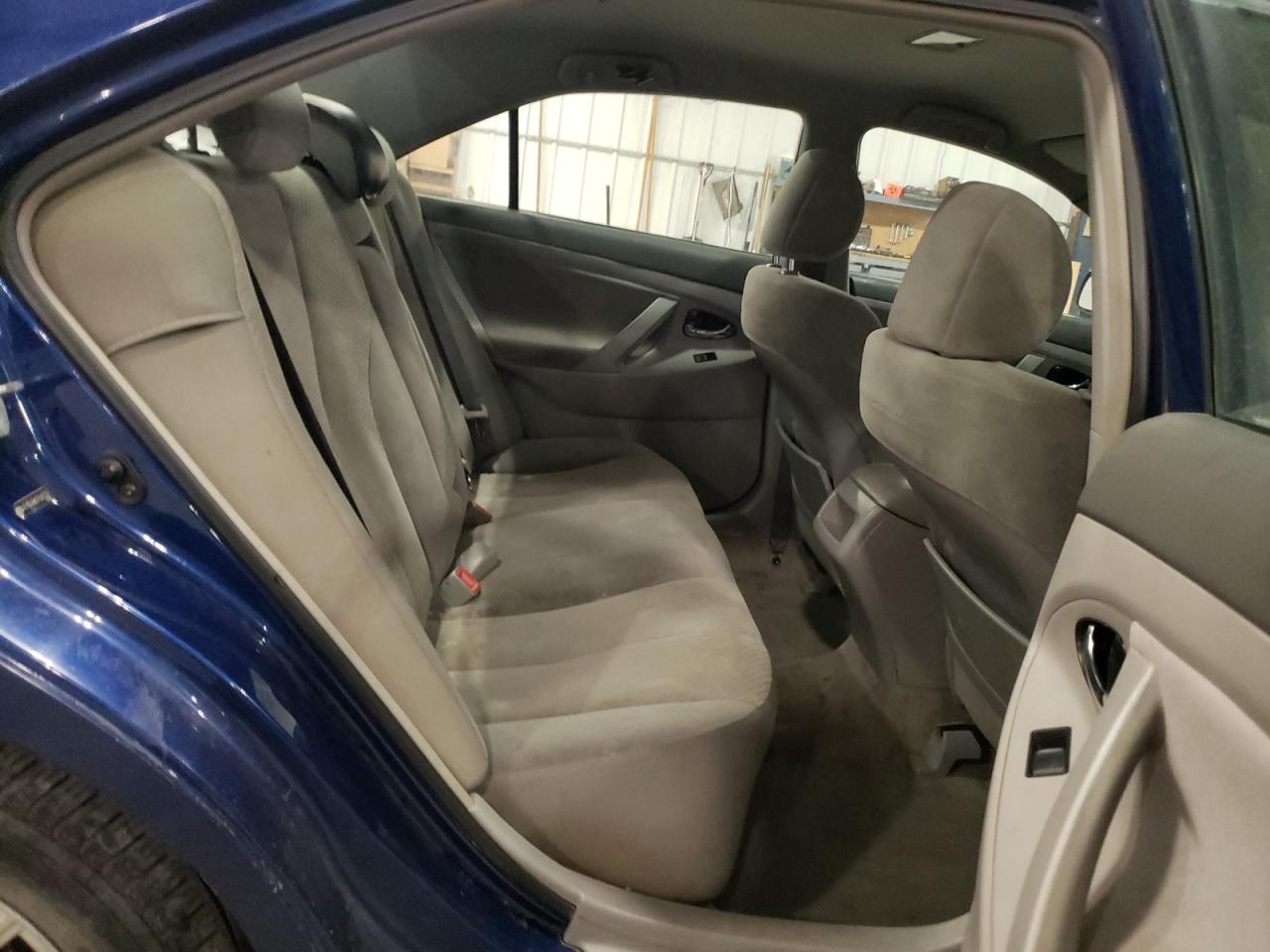 2007 Toyota Camry Ce VIN: 4T1BE46KX7U042359 Lot: 69650345