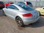 2007 AUDI TT  for sale at Copart WESTBURY