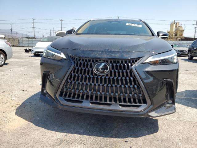  LEXUS NX 350 2022 Черный