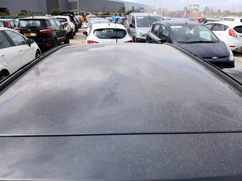 2007 FORD FOCUS STYLE