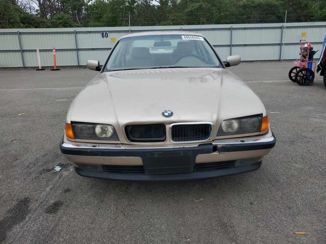 III (E38)