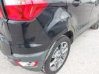 2016 FORD ECOSPORT TITANIUM AUTO  for sale at Copart ST HELENS