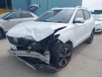 2020 MG MOTOR UK ZS 1.0T GDI EXCLUSIVE 5DR DCT for sale at Copart ROCHFORD