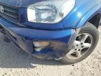 2002 TOYOTA RAV4 NRG V for sale at Copart BRISTOL