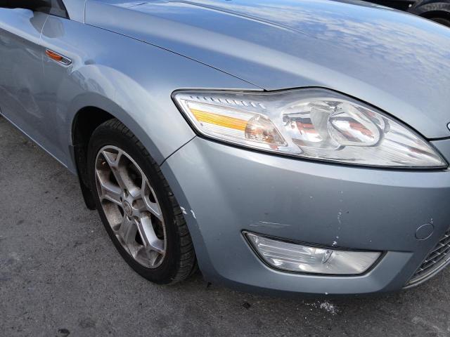 2010 FORD MONDEO TITANIUM TDCI 140 
