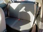 2015 FIAT 500 POP for sale at Copart YORK