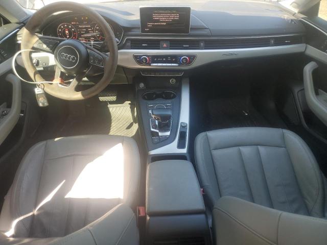 2018 AUDI A5 PRESTIGE  
