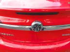2014 VAUXHALL INSIGNIA DSIGN NAV CDTI E  for sale at Copart ST HELENS