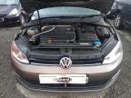 2015 VOLKSWAGEN GOLF SE TD for sale at Copart WOLVERHAMPTON