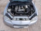 2005 MAZDA MX-5 ARCTI for sale at Copart BRISTOL
