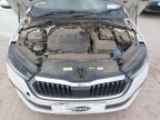 2022 SKODA OCTAVIA SE TECHNOLOGY for sale at Copart YORK