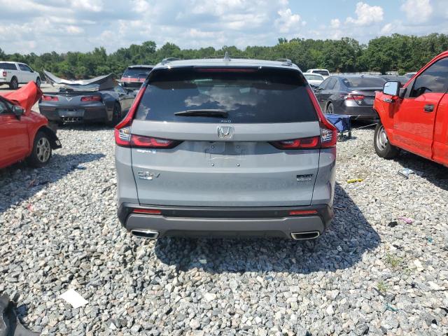  HONDA CRV 2025 Серый