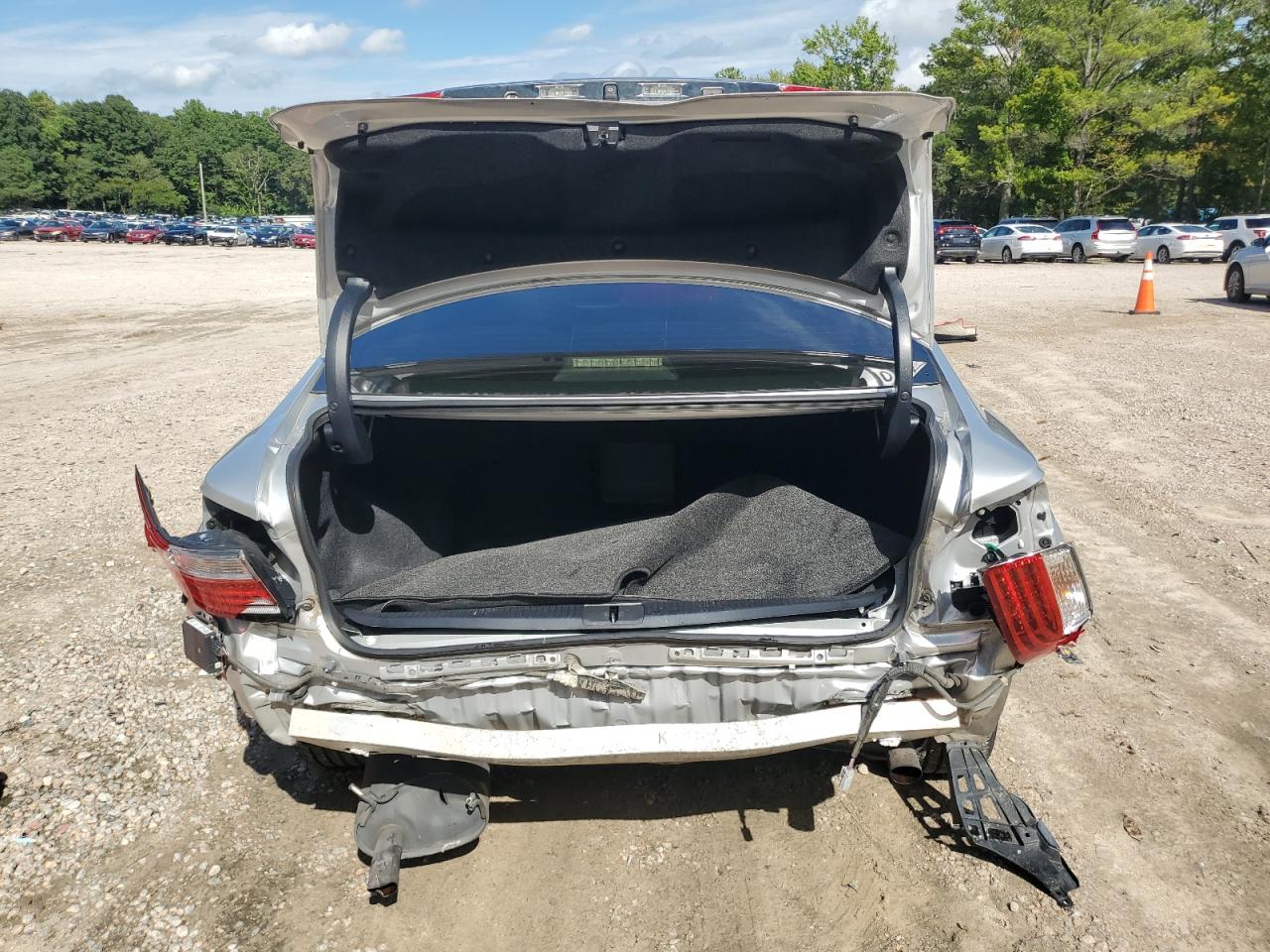2014 Lexus Es 350 VIN: JTHBK1GG4E2100141 Lot: 68943035