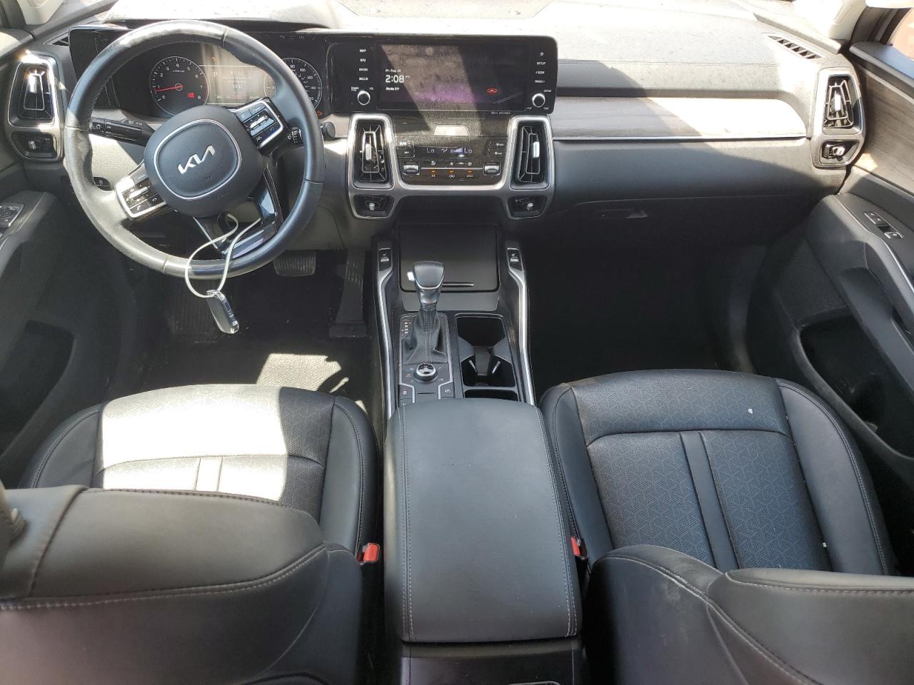 2022 Kia Sorento S VIN: 5XYRLDLC5NG145614 Lot: 70914465