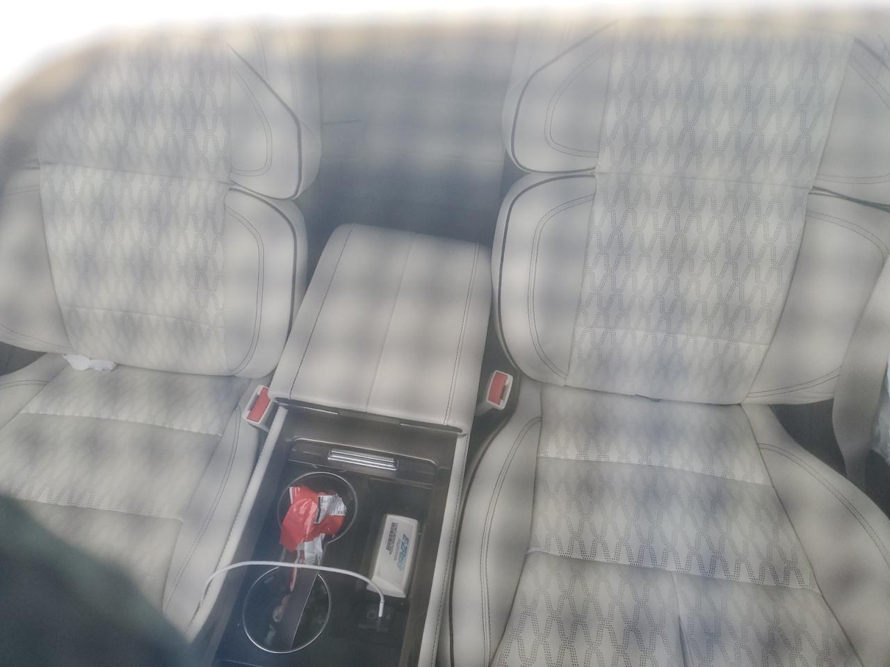 2025 Lincoln Nautilus Black Label VIN: 5LMPJ9J49SJ931345 Lot: 69371075