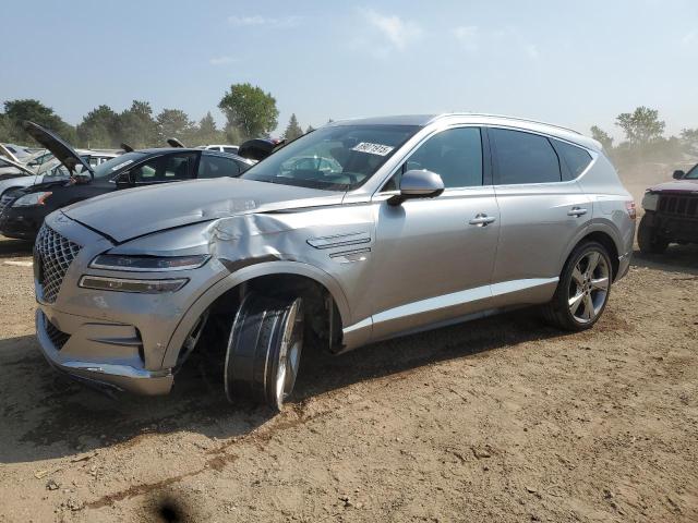 GENESIS GV80 BASE 2022