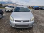 2014 CHEVROLET IMPALA LIMITED LT   for sale at Copart UT - SALT LAKE CITY