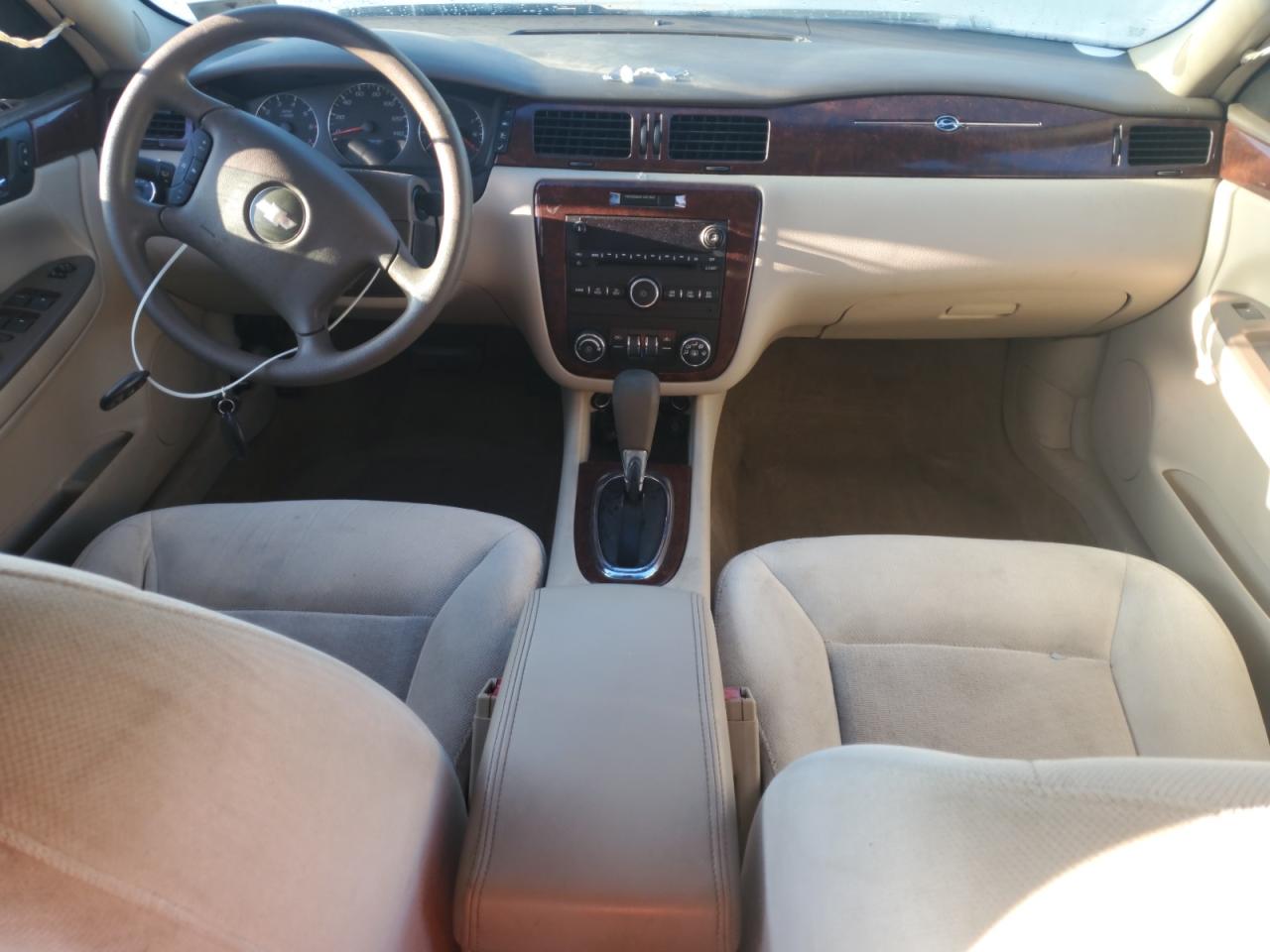 2007 Chevrolet Impala Lt VIN: 2G1WT58K579330651 Lot: 70400045