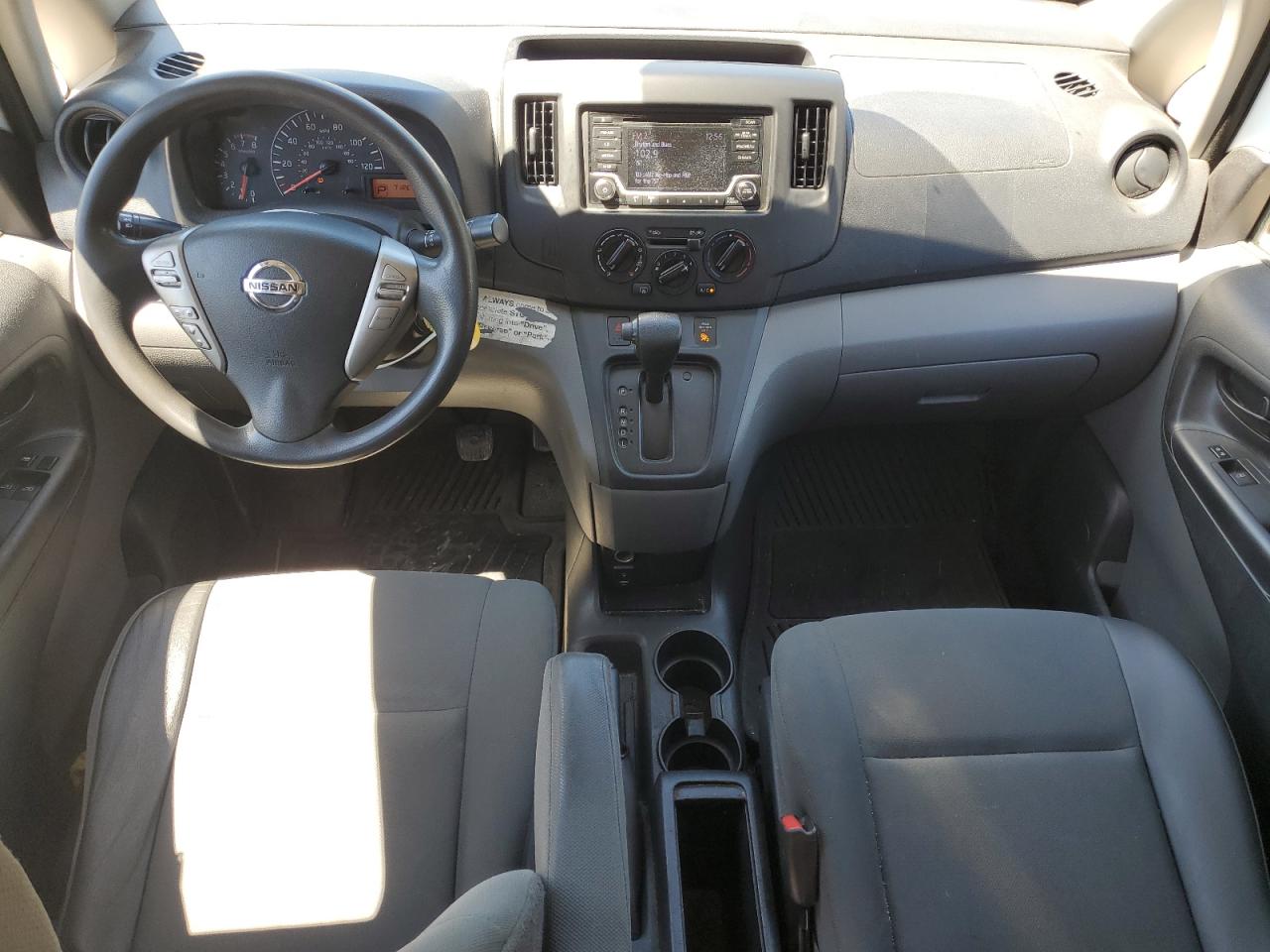 2019 Nissan Nv200 2.5S VIN: 3N6CM0KN1KK704808 Lot: 69975615