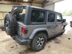 2021 JEEP WRANGLER UNLIMITED RUBICON   à vendre chez Copart ON - COOKSTOWN