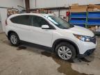 2013 HONDA CR-V EXL   for sale at Copart AB - EDMONTON