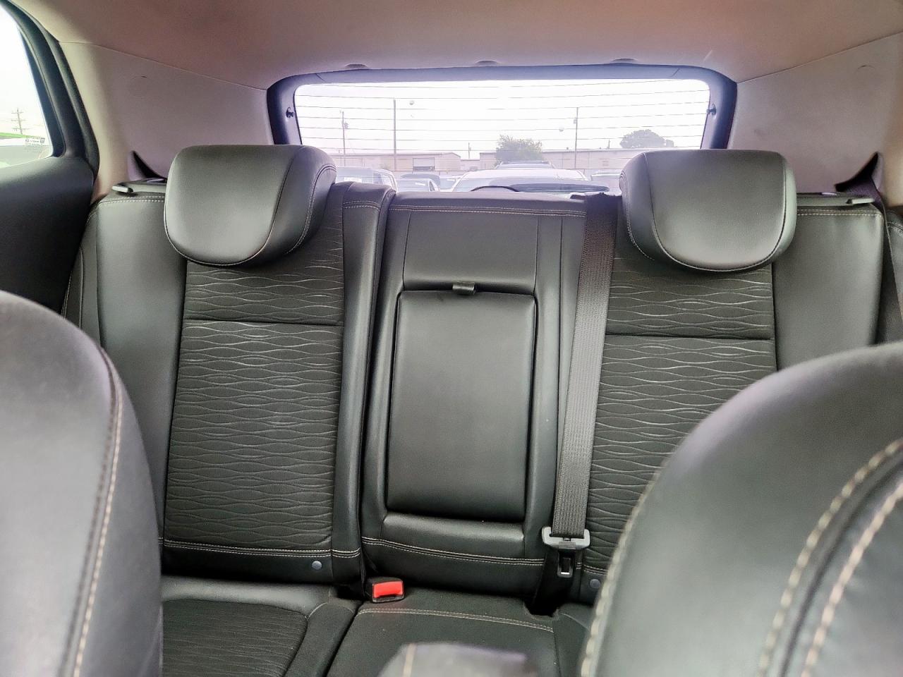 2015 Buick Encore VIN: KL4CJASB9FB235907 Lot: 65015845