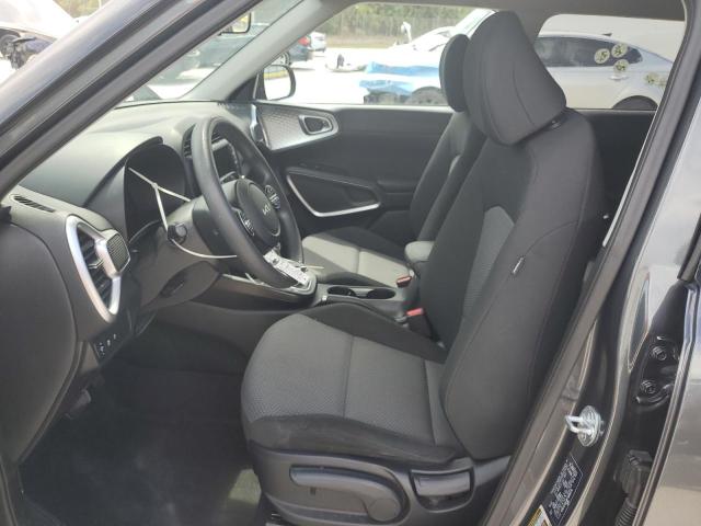  KIA SOUL 2023 Szary