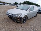 2009 VAUXHALL ASTRAVAN SPORTIVE for sale at Copart WISBECH