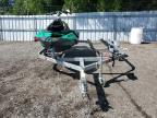 2019 SEA DOO BOAT - BOATS PERSONAL WATERCRAFT for sale at Copart ON - LONDON