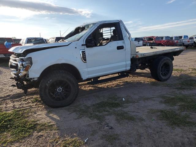 2021 Ford F250 Super Duty