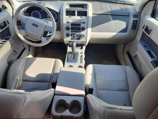  FORD ESCAPE 2012 Biały