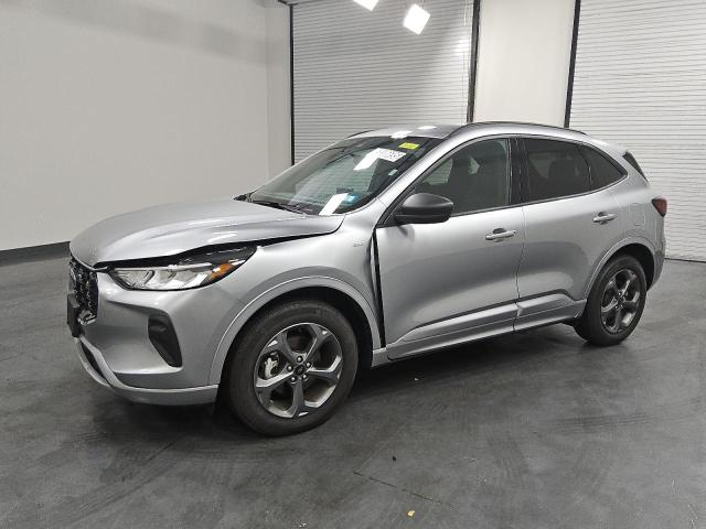 FORD ESCAPE ST – zdjęcie z aukcji, lot #68106695