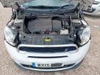 2015 MINI PACEMAN COOPER S for sale at Copart BRISTOL