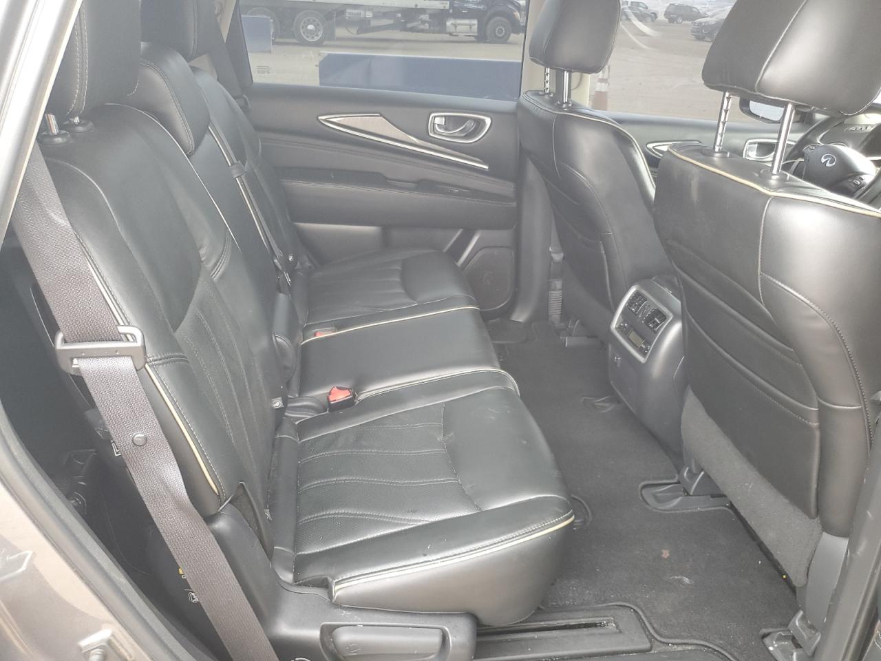 2017 Infiniti Qx60 VIN: 5N1DL0MM6HC553019 Lot: 68932245