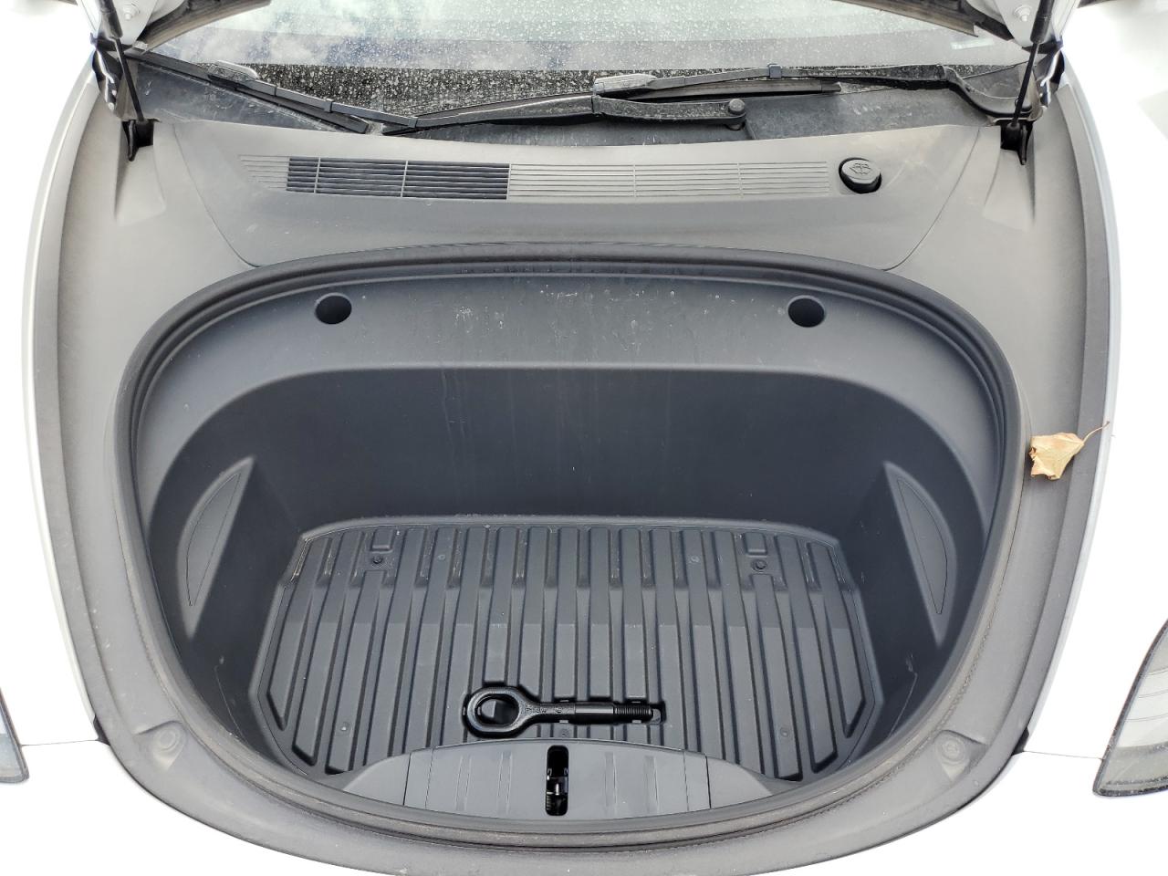 2023 Tesla Model 3 VIN: 5YJ3E1EC3PF505484 Lot: 69271265