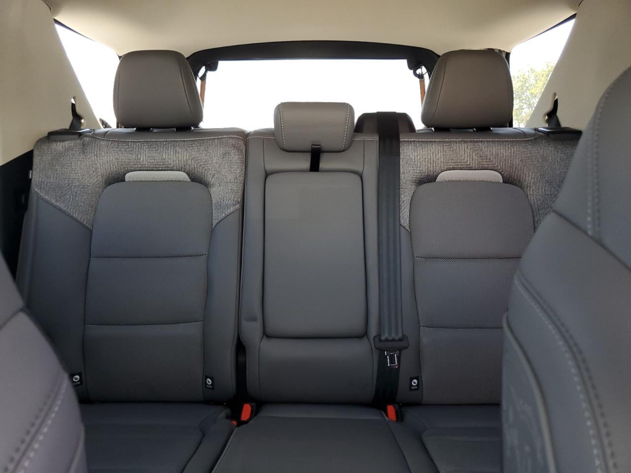 2025 Ford Bronco Sport Badlands VIN: 3FMCR9DA3SRE96842 Lot: 71145195