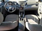 2014 HYUNDAI ELANTRA SE   for sale at Copart ON - OTTAWA