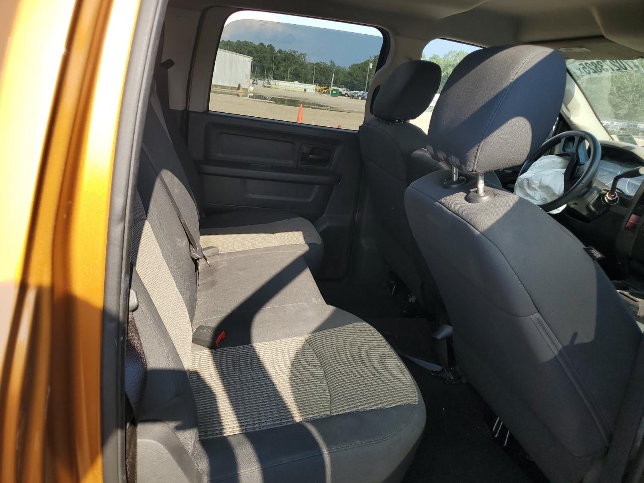 2012 Dodge Ram 1500 St VIN: 1C6RD6KP0CS235880 Lot: 70273825
