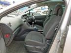2017 PEUGEOT 5008 ALLURE BLUE HDI S/S  for sale at Copart SANDWICH