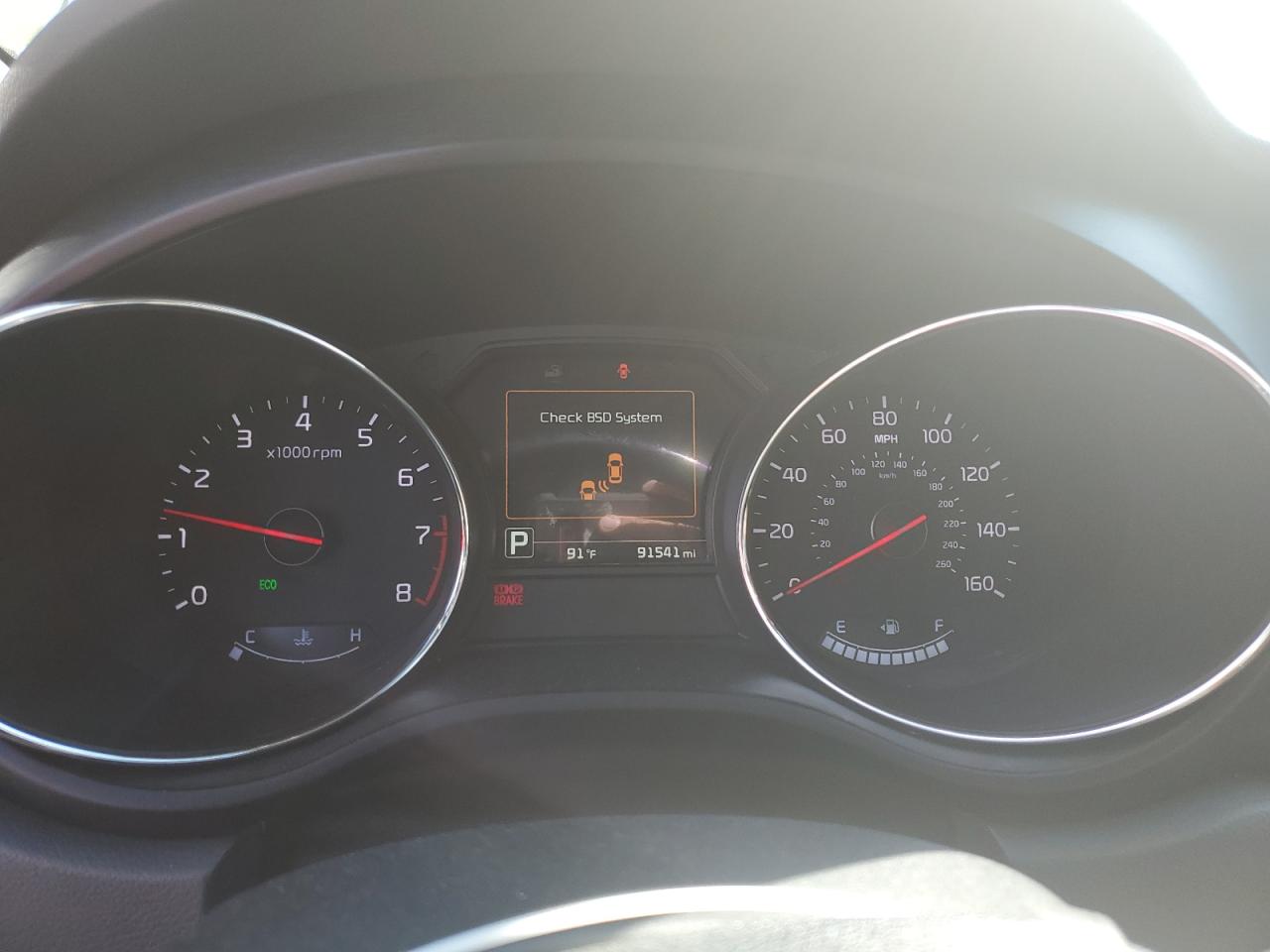 2018 Kia Sedona Lx VIN: KNDMB5C15J6379153 Lot: 70777845